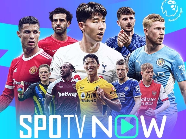 来季からプレミアリーグ中継は『SPOTV NOW』で！韓国企業が日本での放映権獲得を正式発表