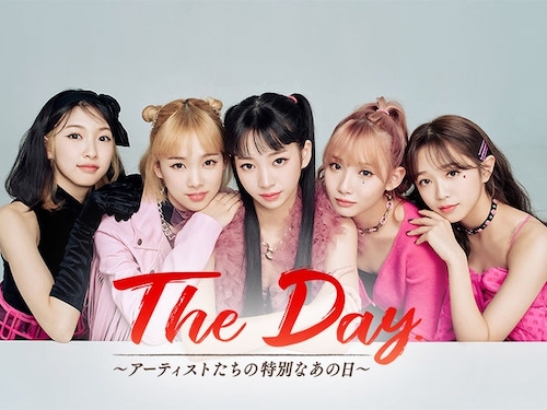 FNCが手がける初の日本女性グループPRIKIL、デビュー当日に3時間のスペシャル番組『The Day.』登場！