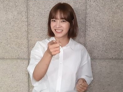 『社内お見合い』女優キム・セジョン、初のファンミ開催！“ボブヘア”に変身した予告映像も話題