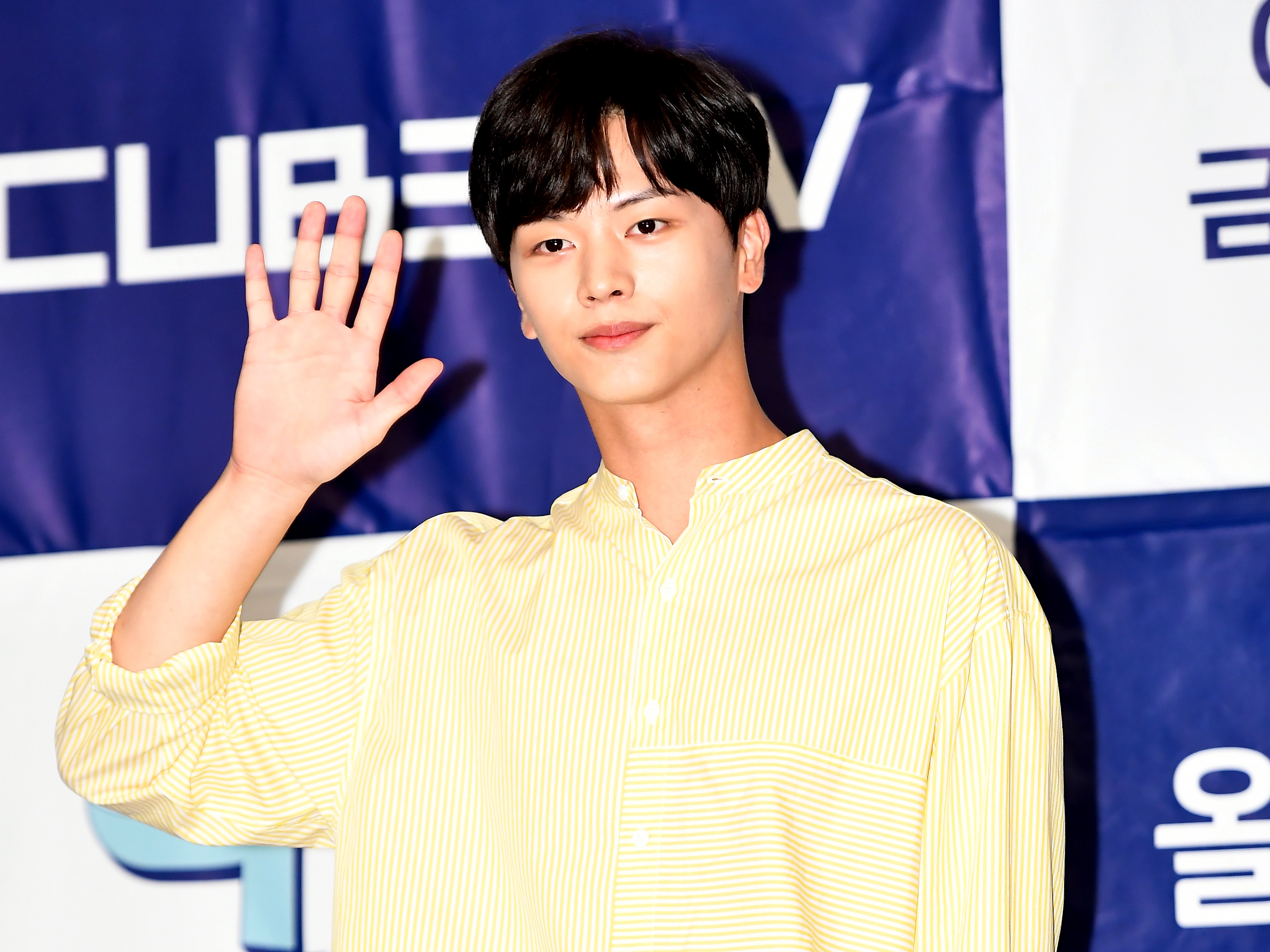 「ただの知人」BTOBユク・ソンジェ、一般女性との“熱愛説”を否定