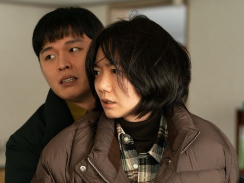 韓国映画初の快挙！ぺ・ドゥナ主演作『次のソヒ』がカンヌ映画祭のクロージング作品に選ばれる