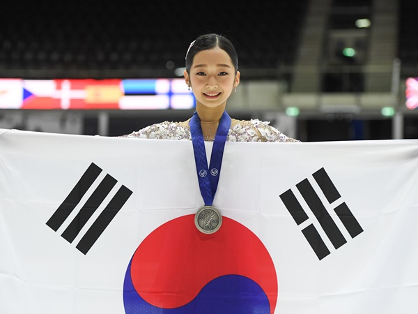 “女王”キム・ヨナの記録も塗り替えた…韓国フィギュア界の未来が明るいと言えるワケ