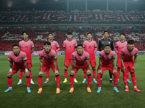 韓国でサッカー代表戦のテレビ中継が1局独占に！初の長期契約に「コンテンツの価値が認められた」