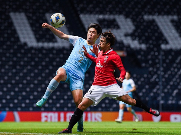 日本人選手が決勝アシスト 大邱fc 浦和相手にacl対日本勢初勝利 我々が望んだ試合だった 一問一答 スポーツソウル日本版