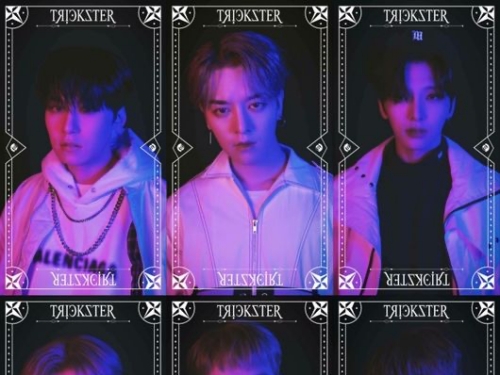 ONEUS、7thミニアルバム『TRICKSTER』でカムバック決定！ティーザー映像で見せた“強い眼差し”