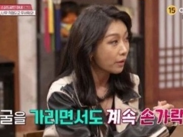 「アイドルに煽り運転され中指を突き立てられた」と主張した韓国女性インフルエンサーが立場表明