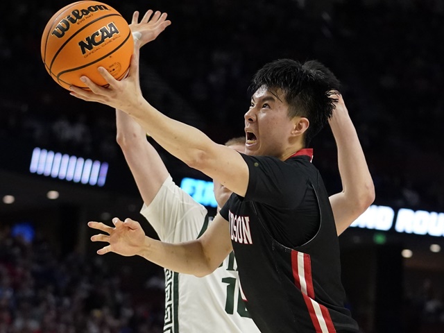 史上2人目のnba選手誕生か 韓国バスケ界の有望株 イ ヒョンジュン ドラフト指名の可能性は スポーツソウル日本版