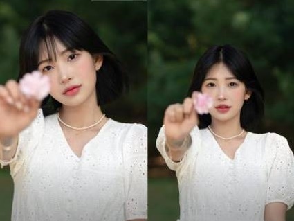 韓国トップ女優と元巨人投手の両親を幼い頃に亡くした“悲劇の娘”、満19歳なのに高校在学のワケ
