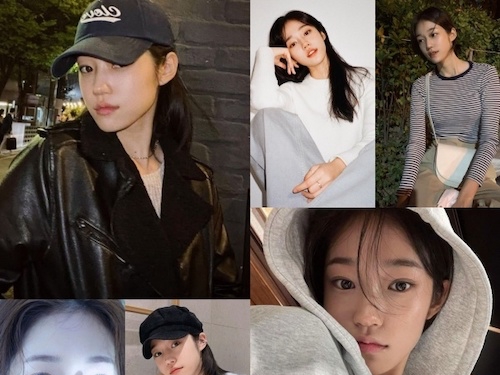『私たちのブルース』最大の恩恵を受けた女優ノ・ユンソ、“次世代女優”の仲間入り！