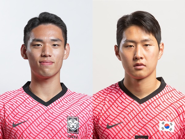 清水オ・セフン、久保同僚イ・ガンインも！U-23アジアカップを戦うU-23韓国代表メンバー23人が発表