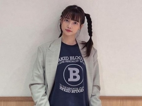 「日本に帰化しなさい」悪質コメントに断固反論した日本留学中の韓国女優、記者2人への告訴を予告