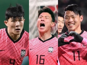 “大活躍”ソン・フンミン以外は軒並み不振＆負傷…韓国代表がW杯の11月開催に安堵しているワケ