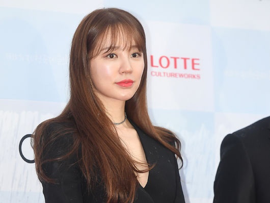『宮』『コーヒープリンス』女優ユン・ウネ（38）、10年ぶりに髪をばっさり…ショートカットに変身