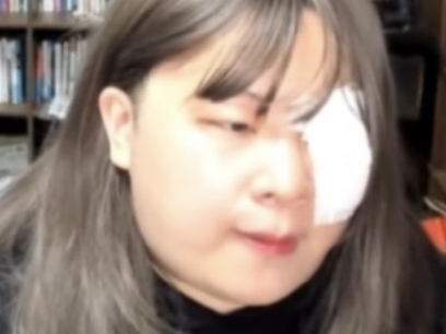 韓国の女装ユーチューバー、40代男性を騙してライブ中に暴行される…1万人以上に衝撃映像