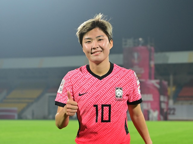 平日16時開始では観戦も困難…韓国女子サッカーのスターが「一番残念」と指摘するWKリーグの課題