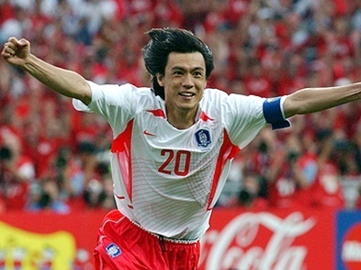 写真あり】2002年サッカー日韓W杯から20年で「あの人は今」。韓国代表 