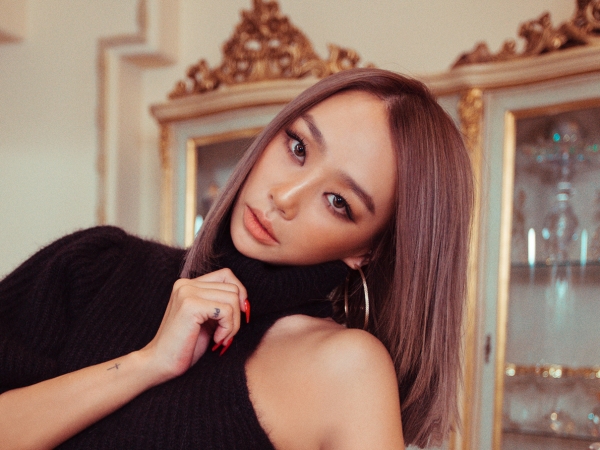 Queendom 2』で実力見せつけたSISTAR出身ヒョリン、7月に