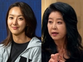 『私の頭の中の消しゴム』女優と“絶縁”の娘が改名して番組出演「雌ライオンのようなプレイヤー」