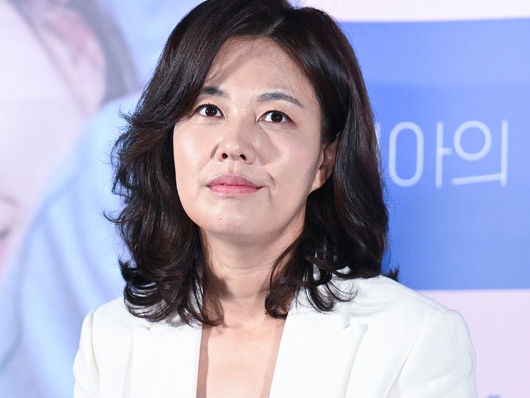 【全文】話題の“不倫50代女優”ではないかとのデマが飛び出した韓国女優、法的対応を予告「善処ない」