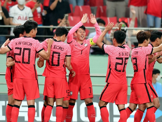 日本は立候補断念も…韓国がサッカーアジアカップ誘致に本格始動、63年ぶり自国開催へ“官民一体”