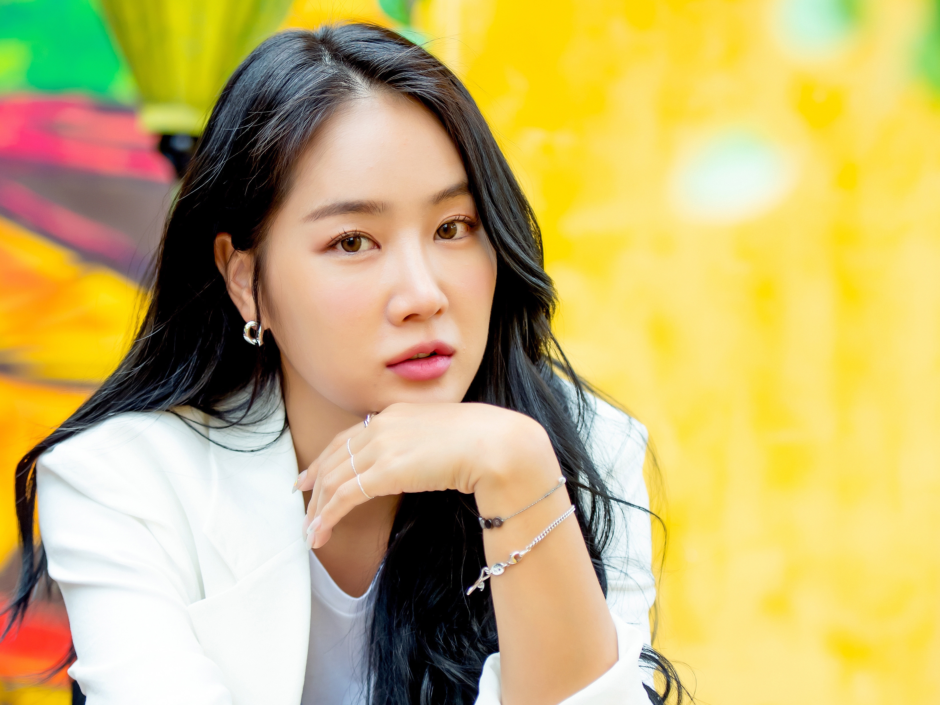 元SISTARソユ、「芸能人カップルのハンガンデートを見た」と暴露！その芸能人とは？
