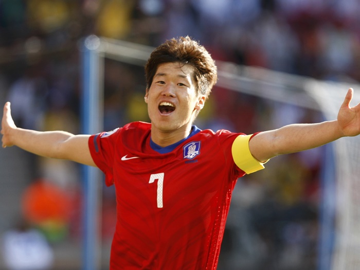 パク・チソン、韓国のW杯決勝T進出の可能性は「50％以下」…“国内組”が突破のカギ握ると強調