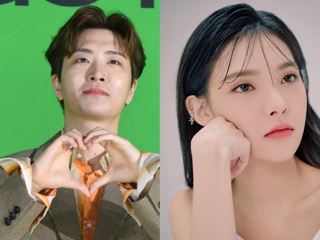 カムバしたばかりのGOT7ヨンジェ、歌手Loveyとの“熱愛説”を即否定「音楽的な同僚、互いに応援」