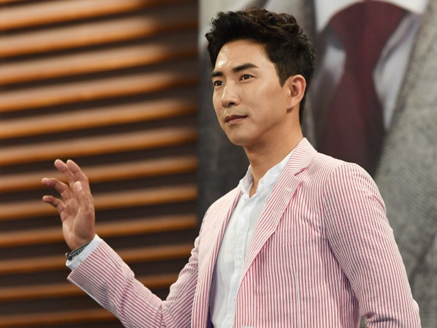 妊娠させた女性をメール一通で捨てた“主婦の皇太子”と呼ばれる韓国俳優、再び議論に「連絡取れない」