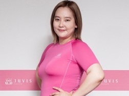 最強の整形はダイエット！体重80kgから27kgの減量に成功した元K-POPアイドル、美スタイル公開