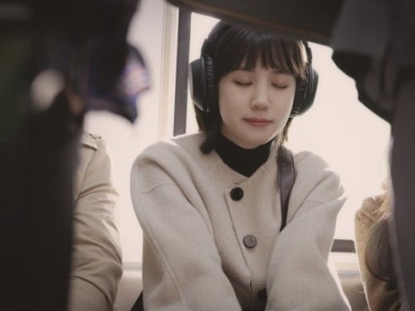 韓国で最も話題のドラマ『ウ・ヨンウ弁護士は天才肌』で注目！女優パク・ウンビンとはどんな役者か
