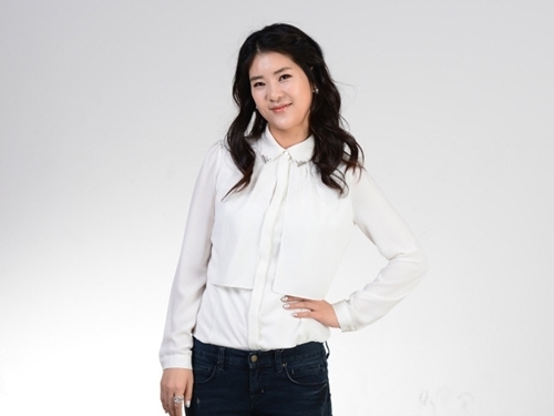 ユーチューバーとしても活躍する韓国の女芸人、離婚を発表…結婚から約3年で別々の道を歩むことに