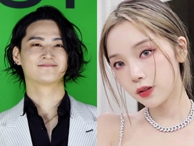 最近カムバしたGOT7・JAY B、1歳年上の美人ユーチューバーと熱愛説が浮上「温かく見守ってほしい」