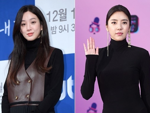 親友だった女優らに“損切り”された説の韓国女優、所属事務所との再契約も困難か…八方塞がり