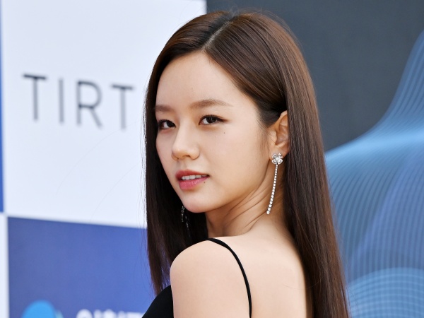 Girl&#039;s Dayヘリ、デビュー後初の「KBS演技大賞」MCに抜擢！タレントのチョン・ヒョンムと共に