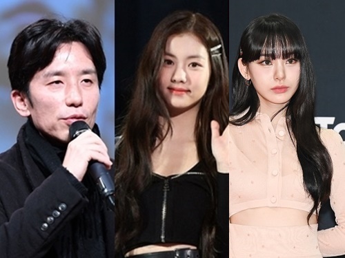 2位キム・ガラム、3位“盗作疑惑”歌手、1位は…「誤った対処で騒動を大きくした韓国スター」投票