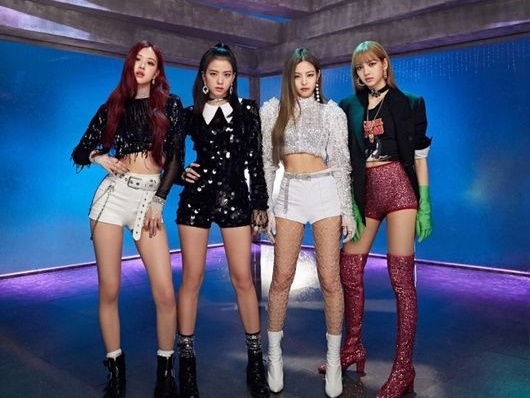 「過去最高額の制作費を投入」BLACKPINK、約1年10カ月ぶりとなる“史上最大のカムバック”とは