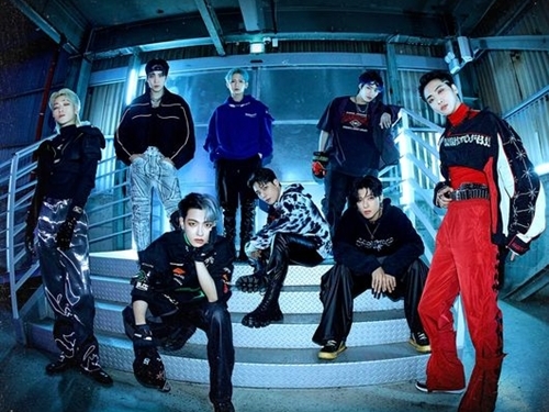 ATEEZ、新アルバムのパフォーマンスプレビューを公開！迫力満載のパフォーマンスと表情演技に注目