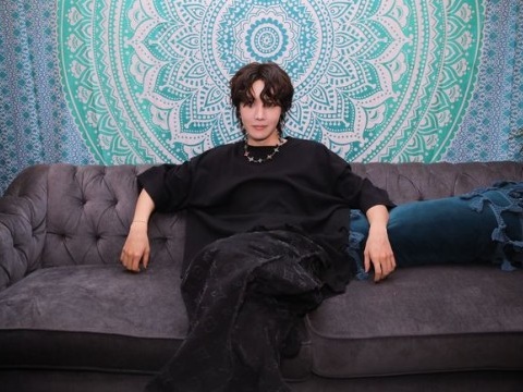 「自分自身が誇らしい」BTS・J-HOPEが、米大規模フェスのフィナーレで伝えたかった言葉とは