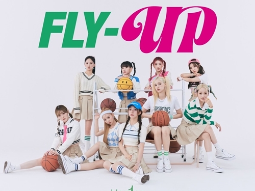 日本デビュー前から爆発的人気のKep1er、『FLY-UP』で本日（9月7日）待望の正式デビュー