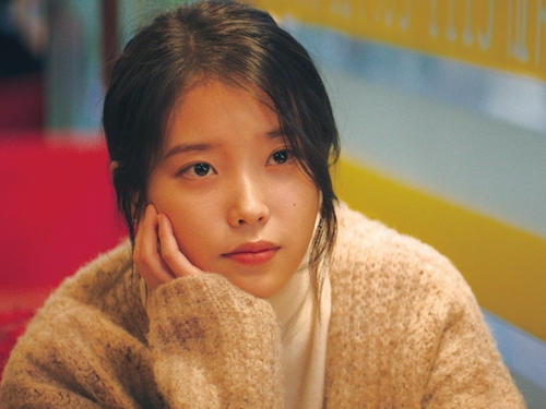 ヨン・ウジン、イ・ジウン（IU）出演の『夜明けの詩』にトップスターから応援コメント到着！