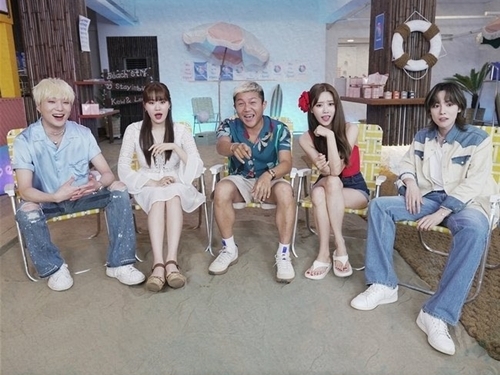 元アイドルが爆弾発言!?新・恋愛リアリティ番組『サムピン』の見どころ3選「交際前のキスはOK」