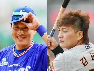 元巨人・李承燁に元ロッテ金泰均も！韓国開催のMLBホームランダービーに豪華レジェンド参戦決定