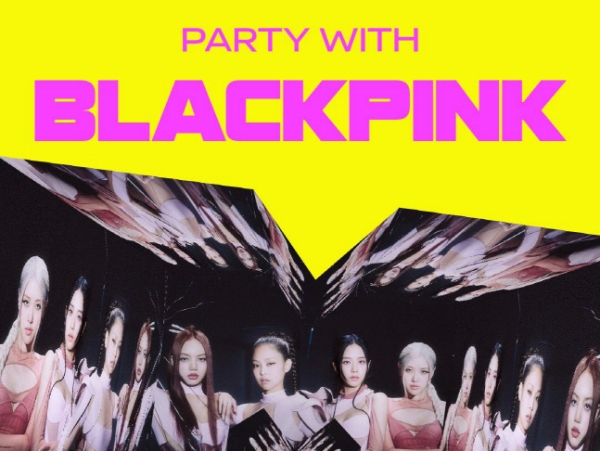 BLACKPINKがK-POPガールズグループ初の快挙！米「2022 MTV VMA」でパフォーマンス披露