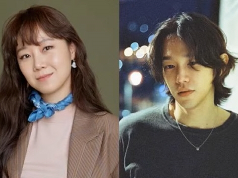 “10歳下”歌手と電撃婚の女優コン・ヒョジンがNYで式を挙げるワケ、「損切り」説の親友は来る？