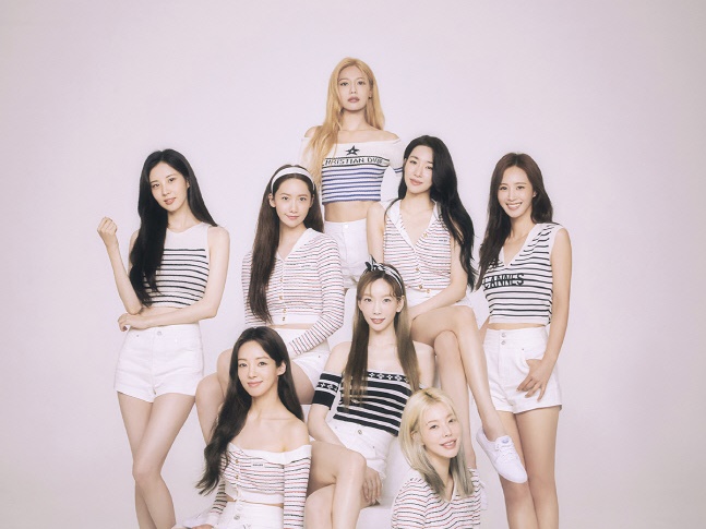 K-POP女性グループ少女時代が韓国プロ野球の始球式に登場へ！気になる登板メンバーは…