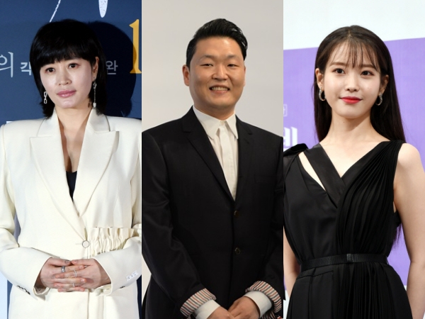 女優キム・ヘスにPSY、IU も…ソウルの“集中豪雨被害”に寄付した韓国スターたちの善行続く
