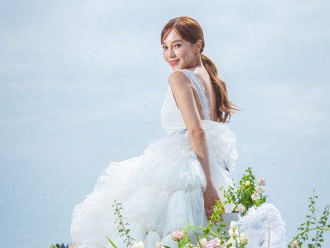 伊藤ゆみやアイコニックの名で知られる歌手アユミ、結婚を発表「10月にソウル某所で一般男性と」