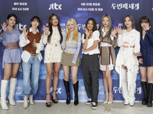 ジミンがついに復帰！「偏見を打ち破る」韓国ガールズグループの“ラッパー”8人によるボーカル対決