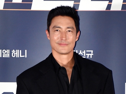 ヒョンビンと『共助2』で共演したダニエル・ヘニー、SNSの偽アカウントに法的措置を予告… 