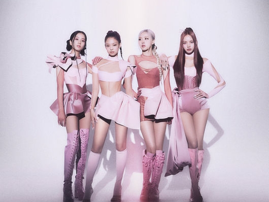 BLACKPINK、ワールドツアーの一般前売り販売が本日（8月31日）20時より開始！